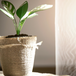 How Do Indoor Plants Help Purify the Air
