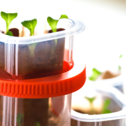  Hydroponics at Home: Modern Growing Made Simple