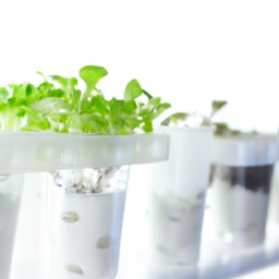  Hydroponics at Home: Modern Growing Made Simple