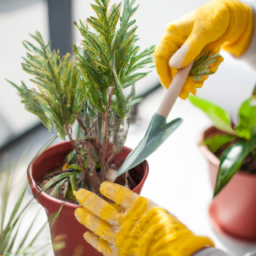  Indoor Plant Care by Season: Tips for Every Time of Year