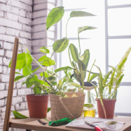  Indoor Plant Care by Season: Tips for Every Time of Year