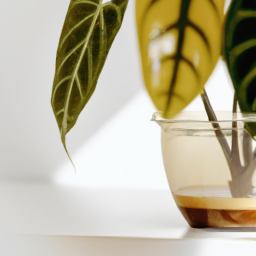 Indoor Plants Medium Light