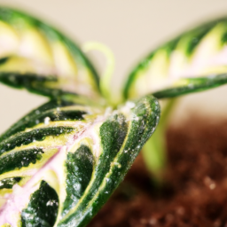 Indoor Plants vs Outdoor Plants