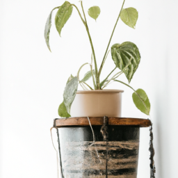  Plant Aesthetics: Elevate Your Space with Greenery