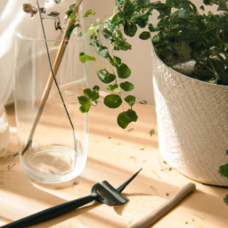  Plant Aesthetics: Elevate Your Space with Greenery