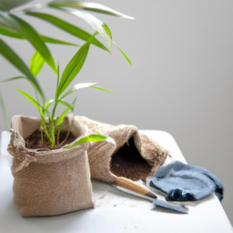  Plant Parenthood 101: Nurturing Your First Indoor Plant