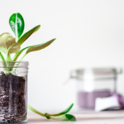  Plant Parenthood 101: Nurturing Your First Indoor Plant