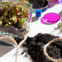  Plant Terrarium DIY: Crafting Mini Ecosystems