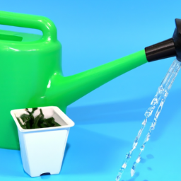 Rainwater Harvesting: Smart Watering for Sustainable Gardens