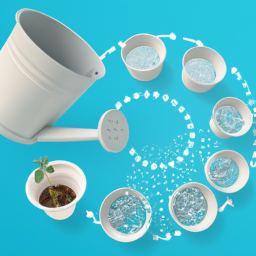  Rainwater Harvesting: Smart Watering for Sustainable Gardens