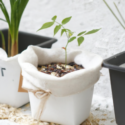 Should I Feed Indoor Plants