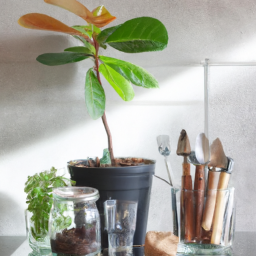 Should I Feed Indoor Plants