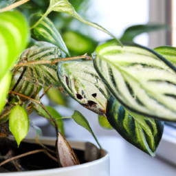 Should Indoor Plants Have Drainage Holes