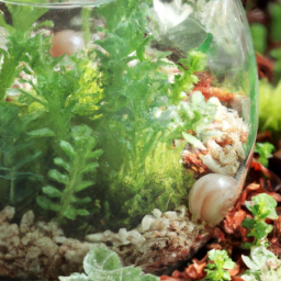  Terrarium Craze: Tiny Ecosystems for Modern Homes