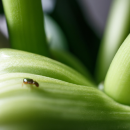 Will Indoor Plants Attract Bugs