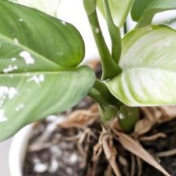 Will Indoor Plants Attract Bugs