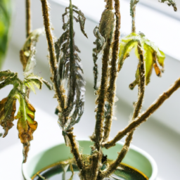 Will Indoor Plants Die Outside