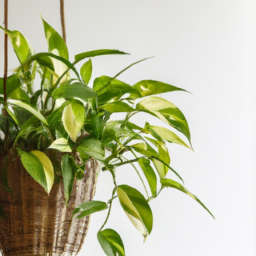 Will Indoor Plants Purify Air