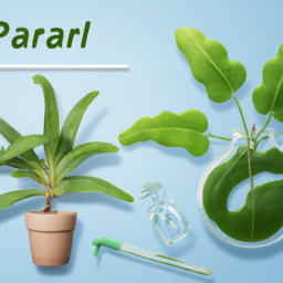 Air-Purifying Plants: A Comprehensive Guide for Cleaner Indoor Air