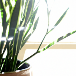 Can Indoor Plants Survive Without Sunlight