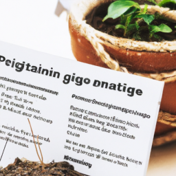  Crafting the Perfect Fertilizing Routine