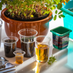 Division Propagation: Multiplying Your Indoor Garden