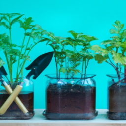  Division Propagation: Multiplying Your Indoor Garden