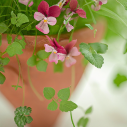 Easy Plant, Easy Plants: Transform Your Garden with Low-Maintenance Plants