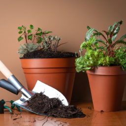 Eco-Friendly Indoor Gardening: Sustainable Practices for Greener Living