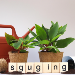 Eco-Friendly Indoor Gardening: Sustainable Practices for Greener Living