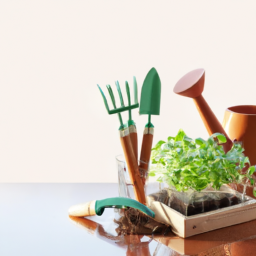 Eco-Friendly Indoor Gardening: Sustainable Practices for Greener Living