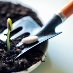  Growing from Seed: Unlocking the Potential