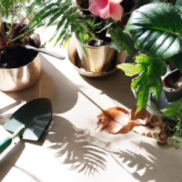 Indoor Plant Care by Season: Tips for Every Time of Year