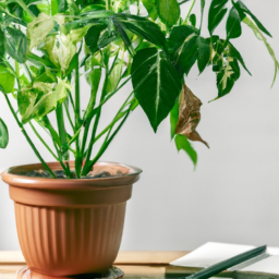 Indoor Plant Troubleshooting: Common Problems and Solutions