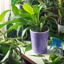Indoor Plant Troubleshooting: Common Problems and Solutions