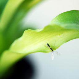 Indoor Plants Gnats