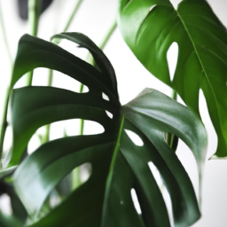 Indoor Plants Monstera