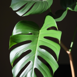 Indoor Plants Monstera