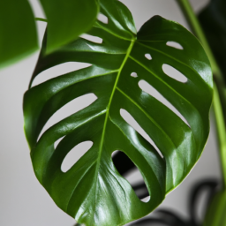 Indoor Plants Similar to Monstera