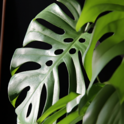Indoor Plants Similar to Monstera