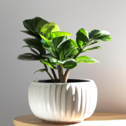 Indoor Plants Variety