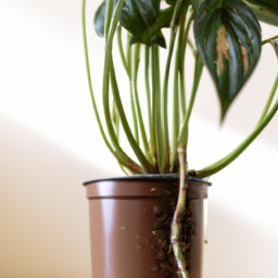 Indoor Plants Without Light