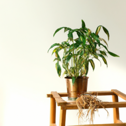 Indoor Plants to Purify Air