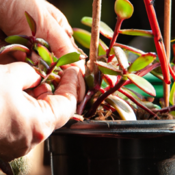 Mastering Plant Propagation: Techniques and Tips for Success