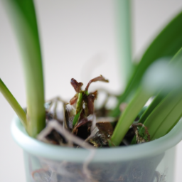 Orchid Propagation: From Keiki to Blooms
