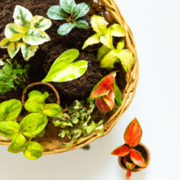  Plant Swaps: Building Community Through Green Exchanges