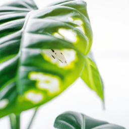  Plants and Air Quality: Natural Purifiers for Healthier Living