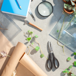  Setting Up the Ideal Indoor Plant Environment: Tips for Success