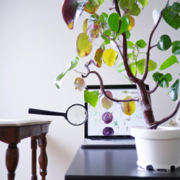  Setting Up the Ideal Indoor Plant Environment: Tips for Success