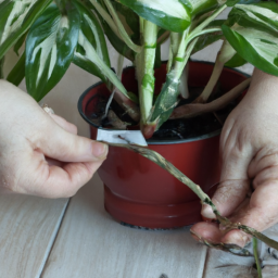 Step-by-Step Guide: Propagating Indoor Plants from Cuttings